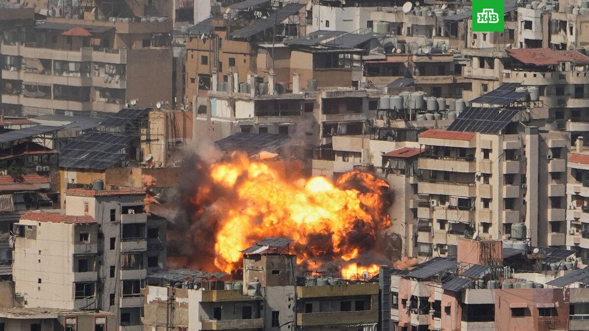    Фото: Associated Press © 2026, Hassan Ammar