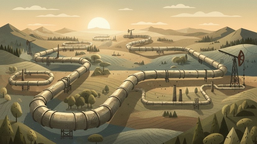   Сгенерировано с помощью ИИ