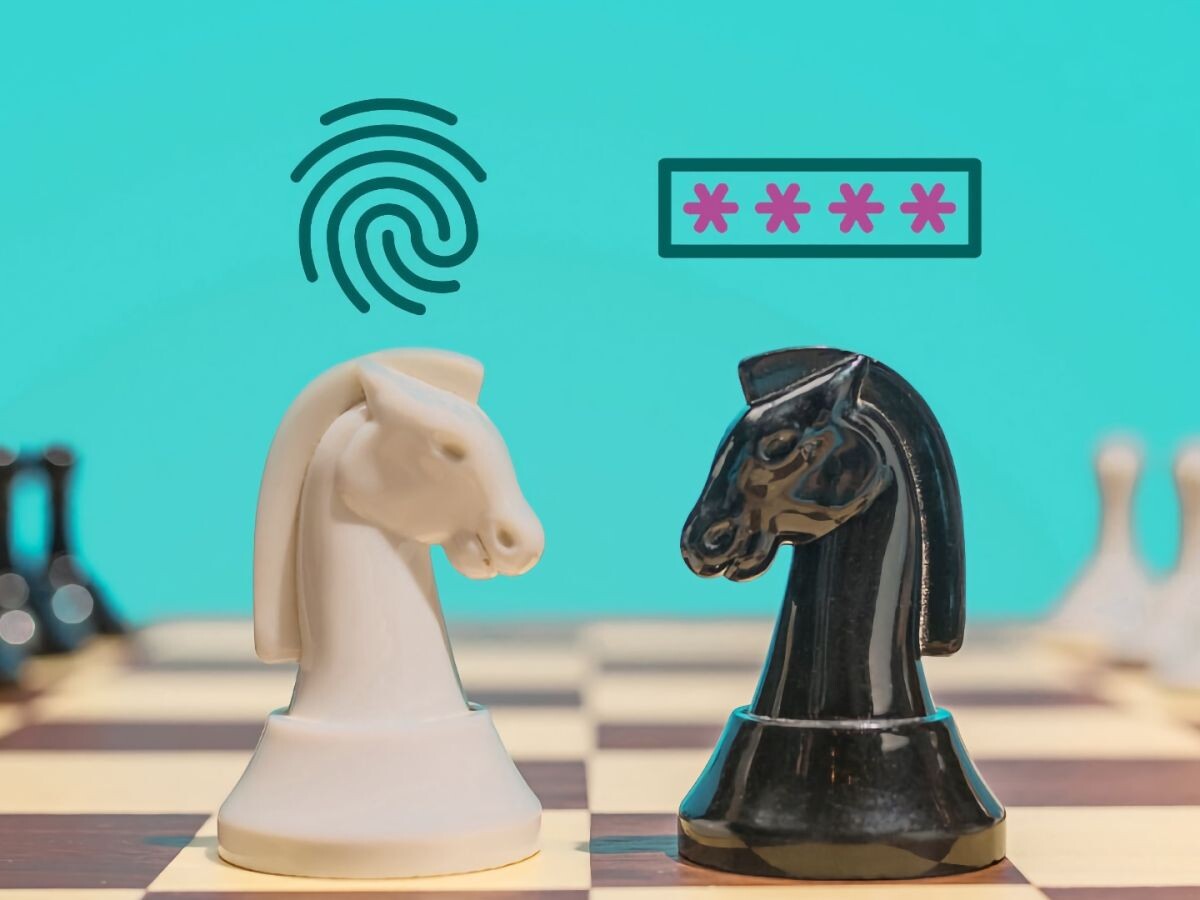    Жители крупных городов РФ чаще всего защищают смартфоны паролем. Разблокировка по лицу и пальцу чуть отстаёт