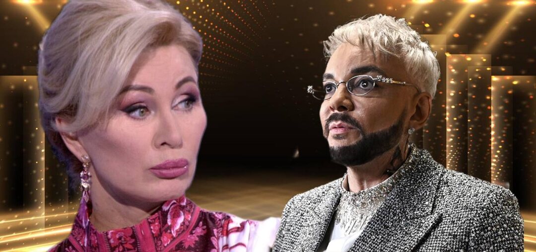 Мы уже устали: Лети к своей Мадам Брошкиной. Цыганова высказала всё, что страна думает о вечных звёздах