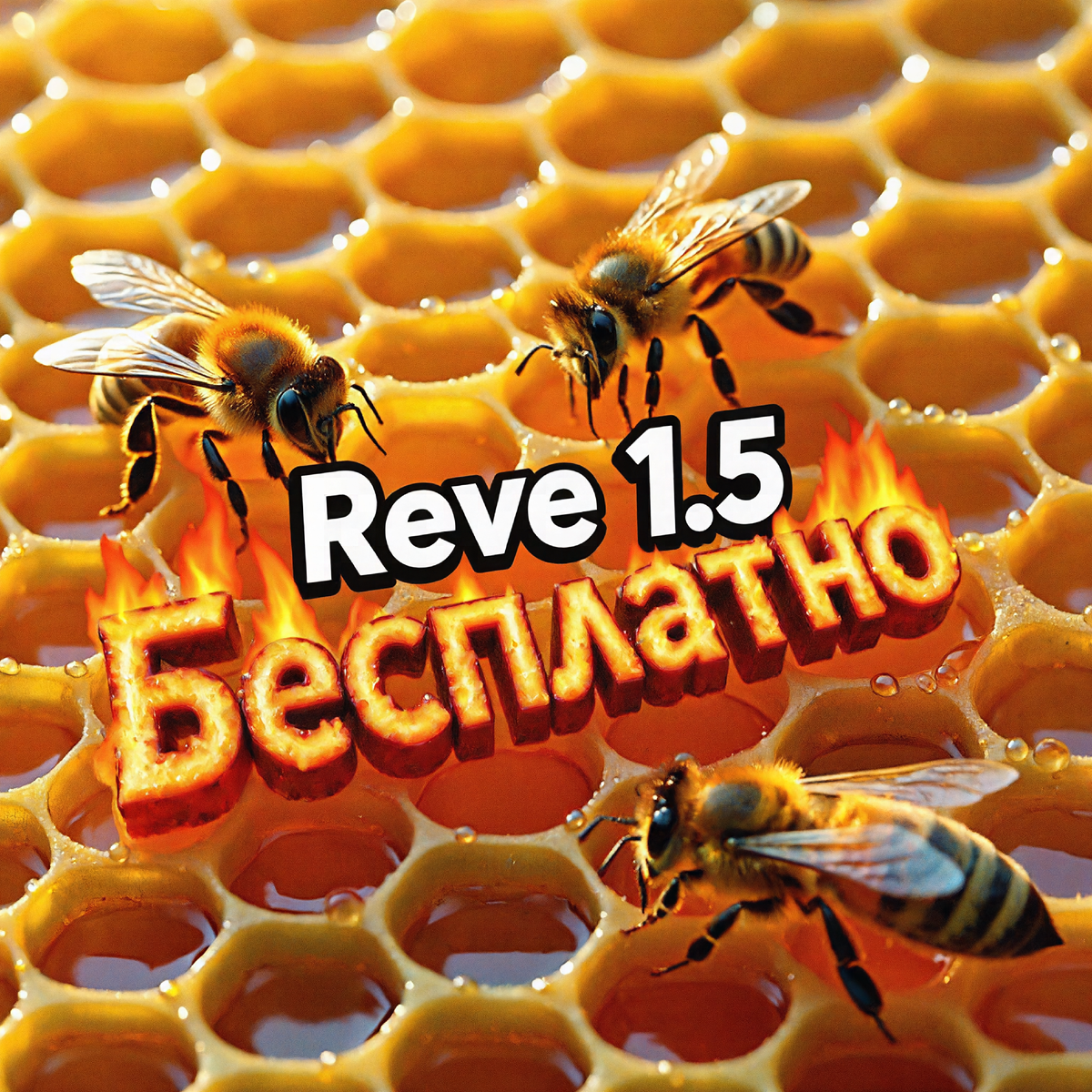 Сгенерировано Reve 1.5