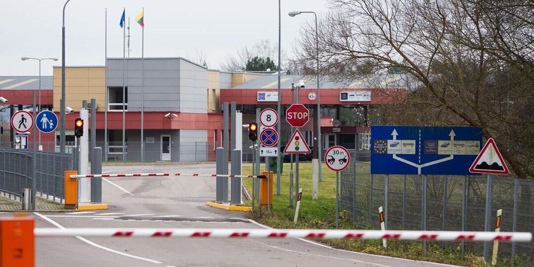 Калининградская таможня не подтвердила ажиотаж на границе из-за подорожания бензина в Европе