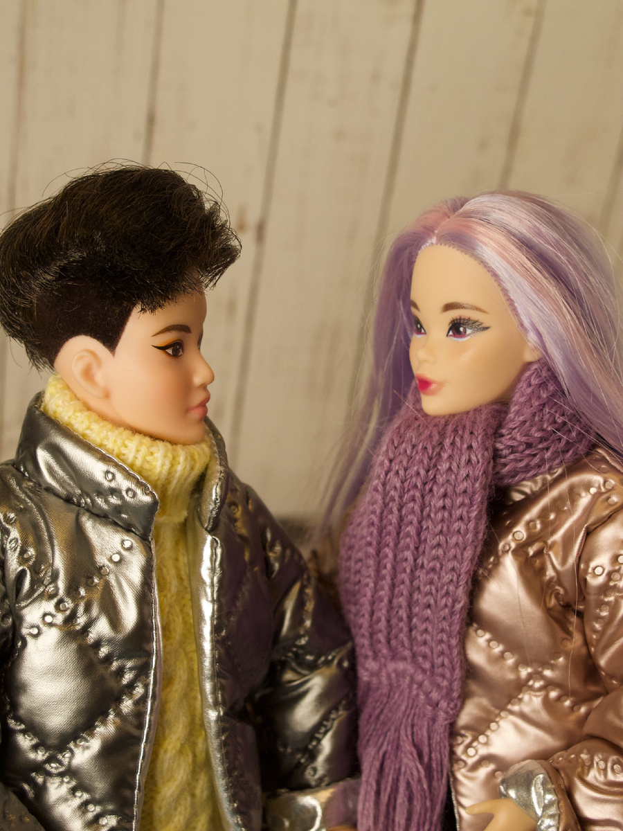 Здесь и далее фото автора