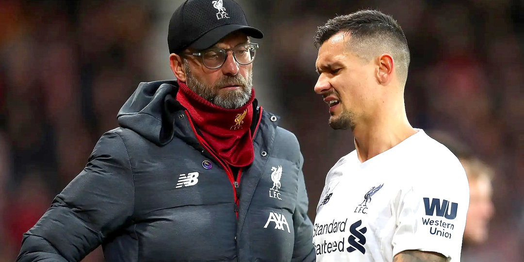 Показательная порка от «Особенного» и бешенство Клоппа: самые унизительные замены в истории футбола