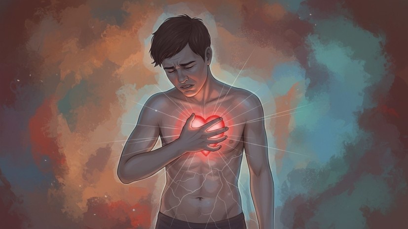   Сгенерировано с помощью ИИ