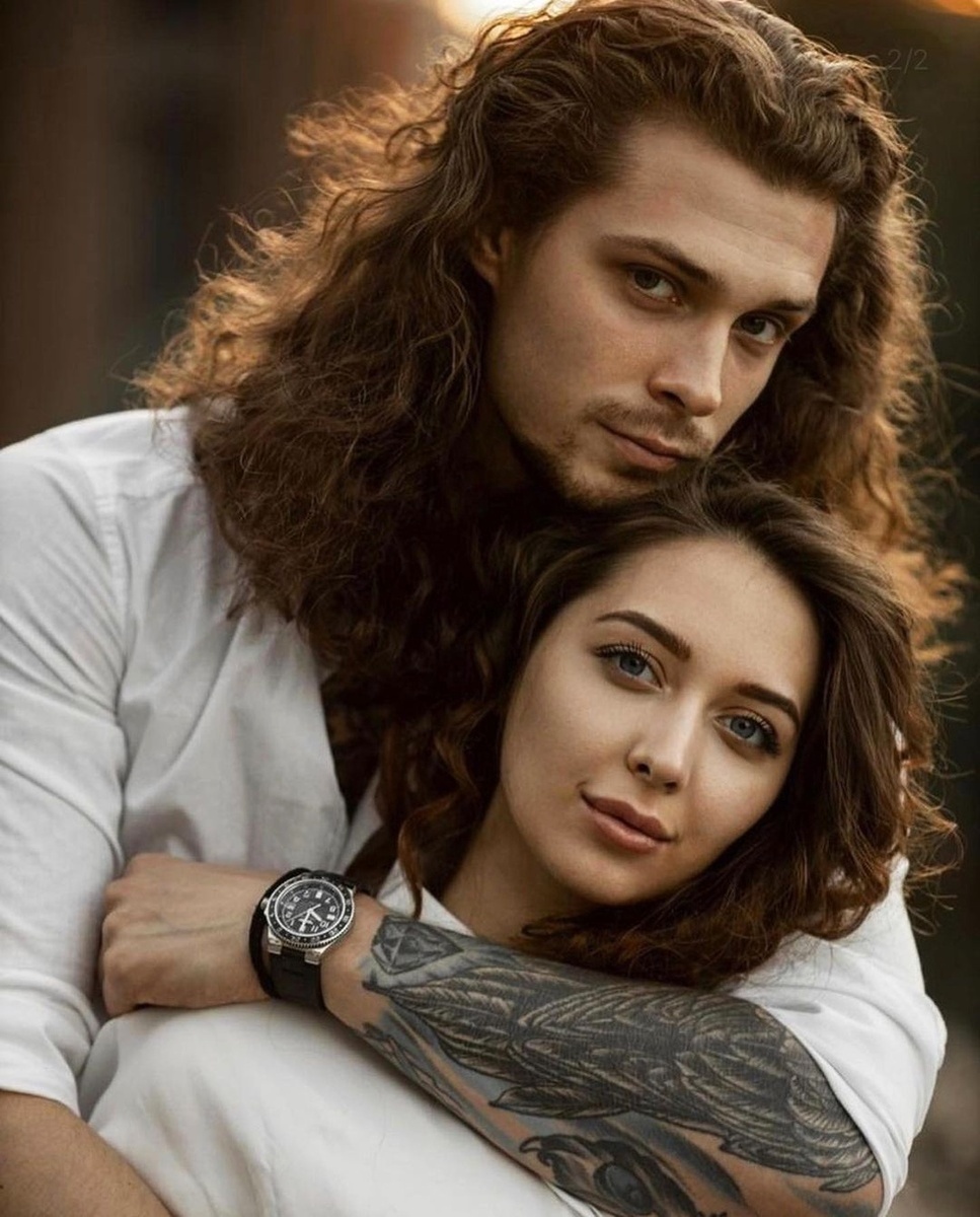 Василий Рыбин и Дарья были женаты 9 месяцев