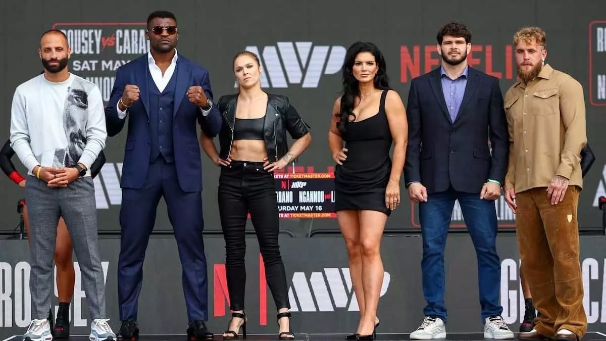     Первый турнир MVP состоится 17 мая