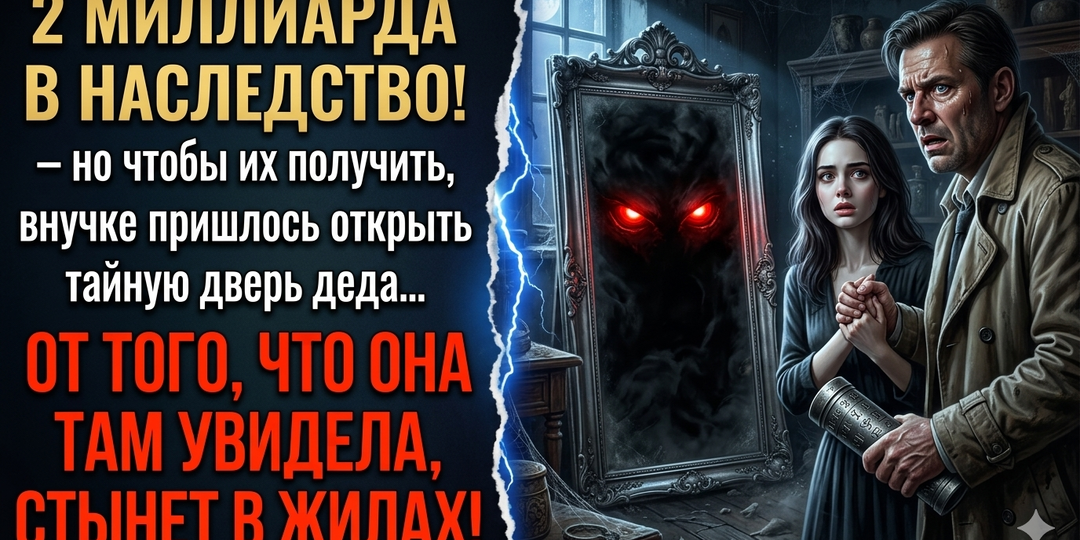 Особняк шепчущих теней: Последняя игра пропавшего миллионера