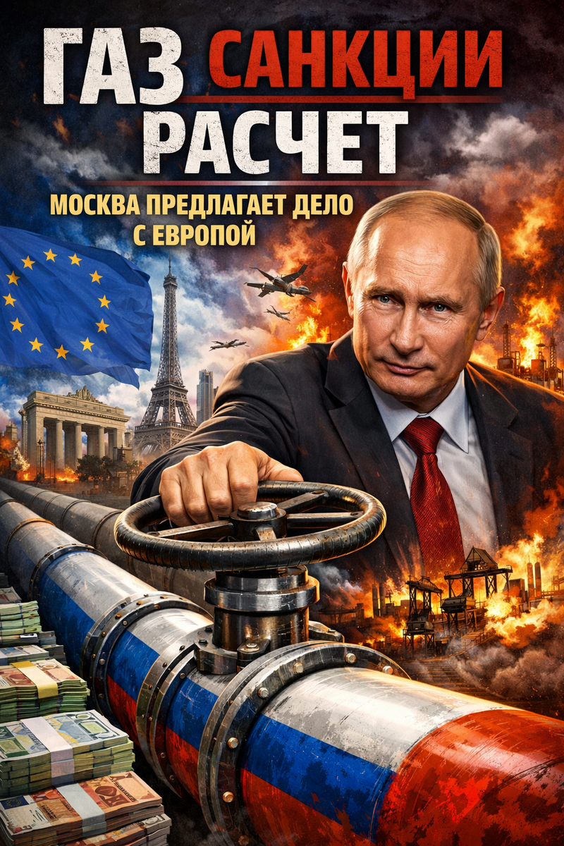 Автор: В. Панченко