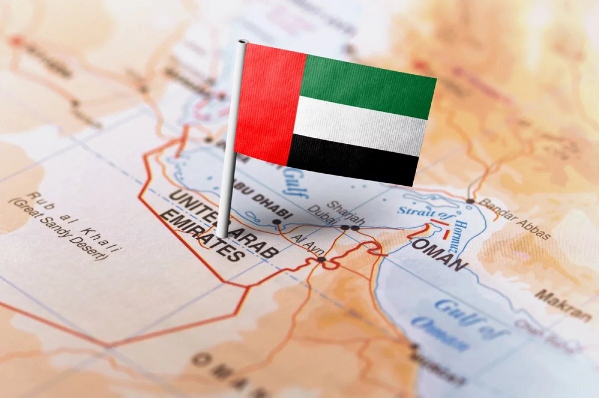    Эксперт Горин объяснил, нужно ли сдавать туры в ОАЭ на майские