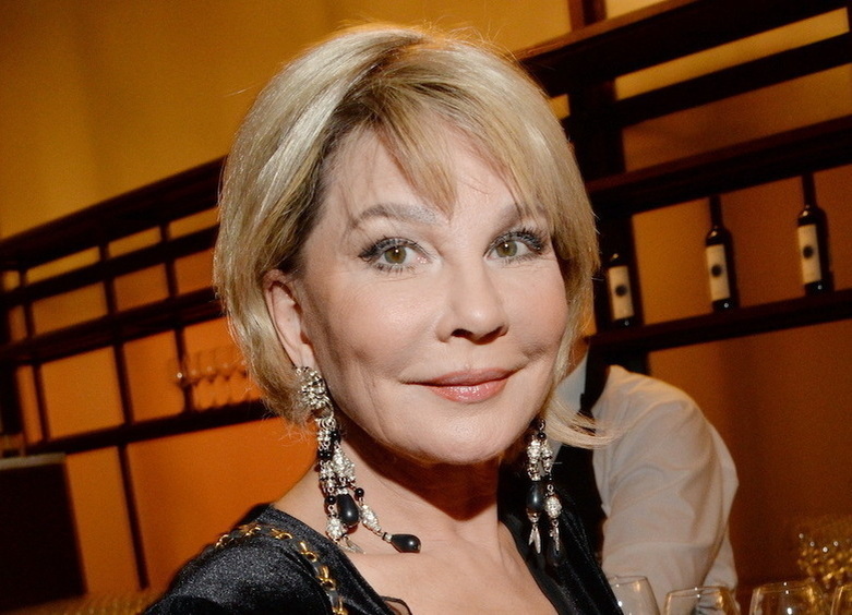     Татьяна Веденеева