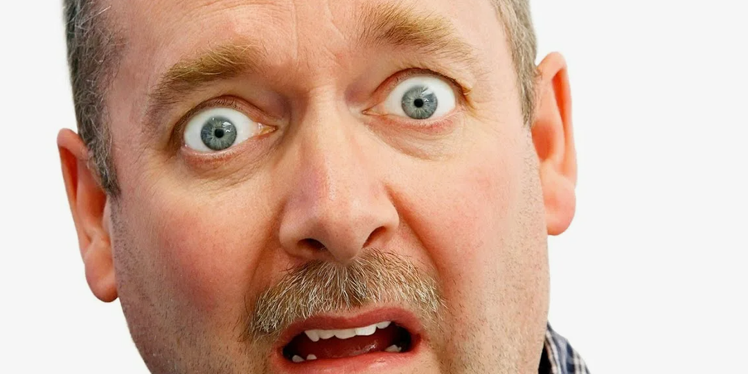 Блокировка за слово "ТРУСЫ"? Дзен, ты серьёзно? Контент 18+ в Дзене? Нет, это просто герои упали с дерева!