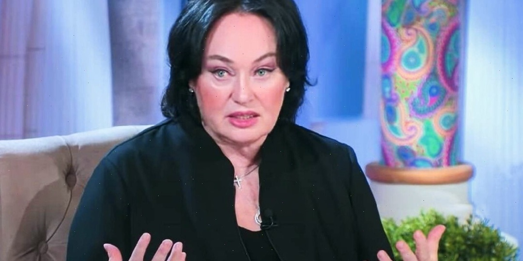 "Не бегай за ним": 3 правила от Ларисы Гузеевой, которые заставят мужчину ценить тебя