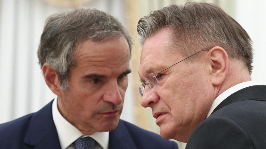    Фото: © РИА Новости/Софья Сандурская