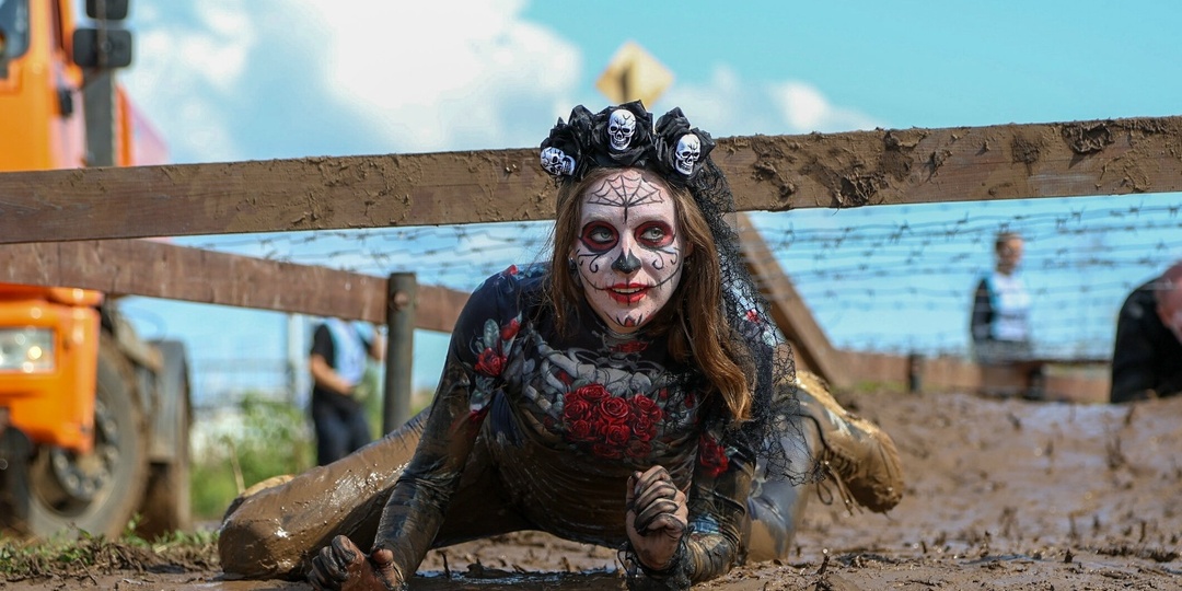 Самые безумные фестивали России: где похохотать и удивиться в 2026 году