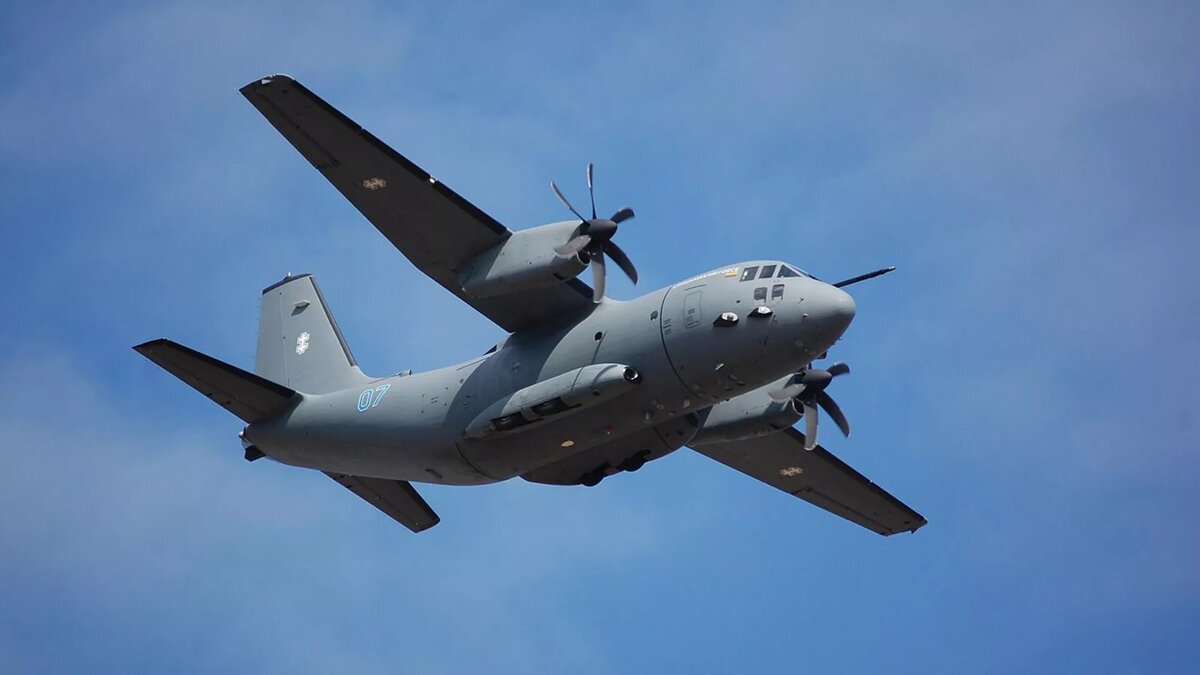 © Photo : Ministry of National Defence Republic of Lithuania