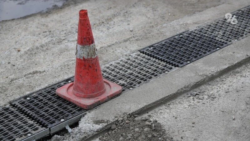      Фото: Дмитрий Ахмадуллин / / ИА «Победа26»