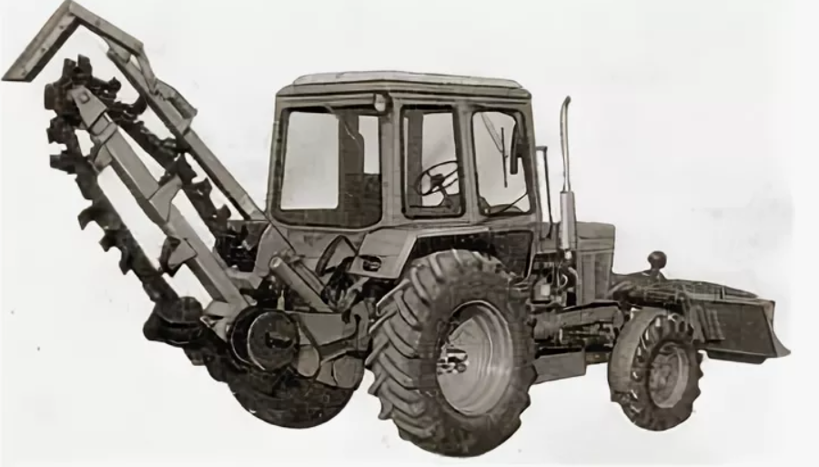 Фото 1: ЭТЦ‑161