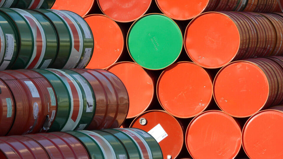     В Иране предупредили о росте цен на нефть до $200 за баррель IMAGO/BREUEL-BILD/TASS