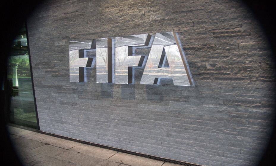    ФИФА оштрафует Иран за отказ от участия в ЧМ-2026. Фото: Global Look Press