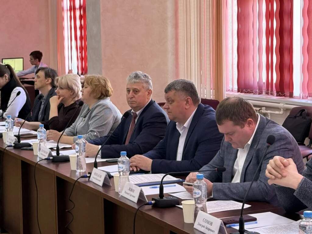    фото: тг-канал "Максим Левин"