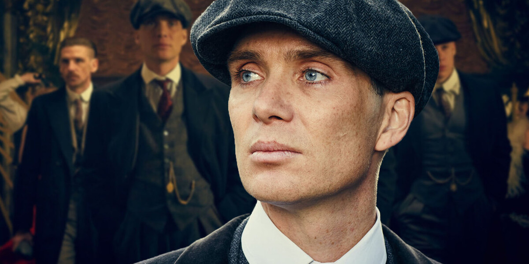 Все, что нужно знать перед просмотром финала "Острых козырьков" ЧАСТЬ 1 - 1-3 сезоны | Полная хронология сериала