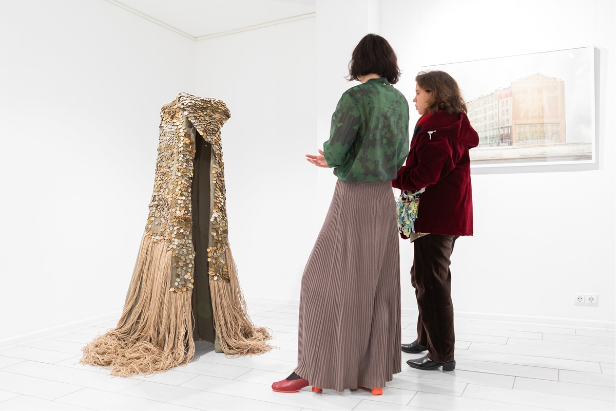    Объявлены победители open call фонда MaxArt (фото 1)