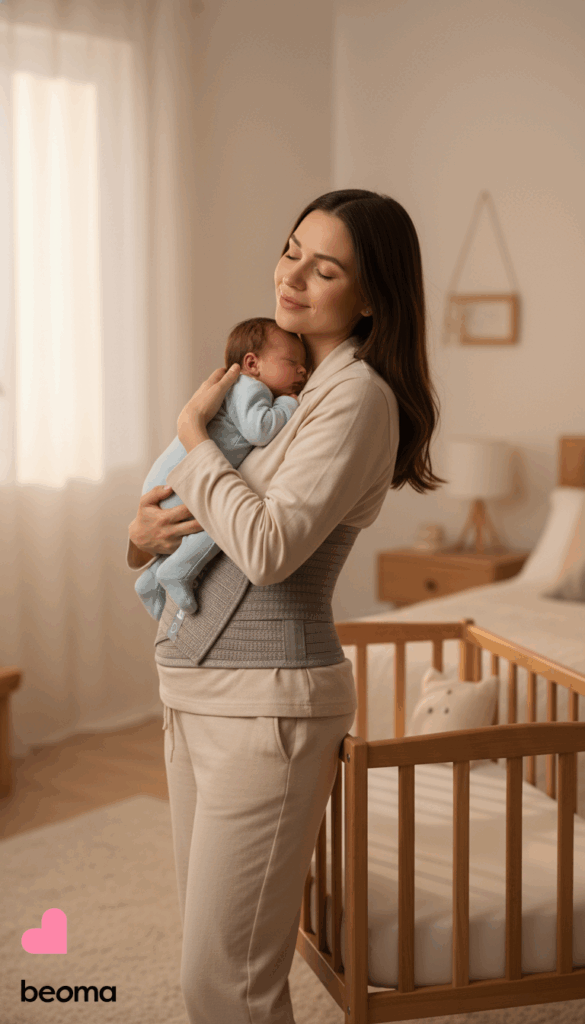    kak-bezopasno-nachat-kachat-press-posle-kesareva-poshagovyj-plan-na-6-mesyaczev-dlya-mam Beoma