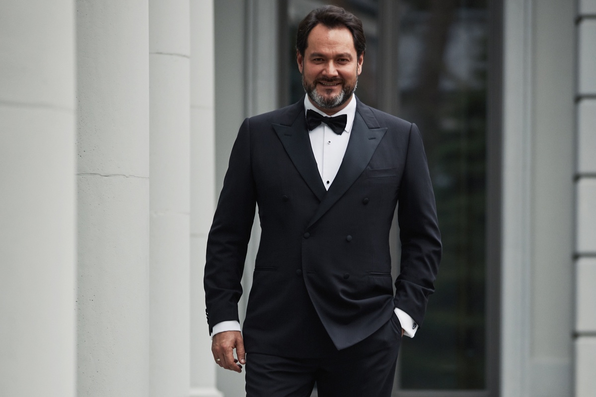    Вадим Расковалов