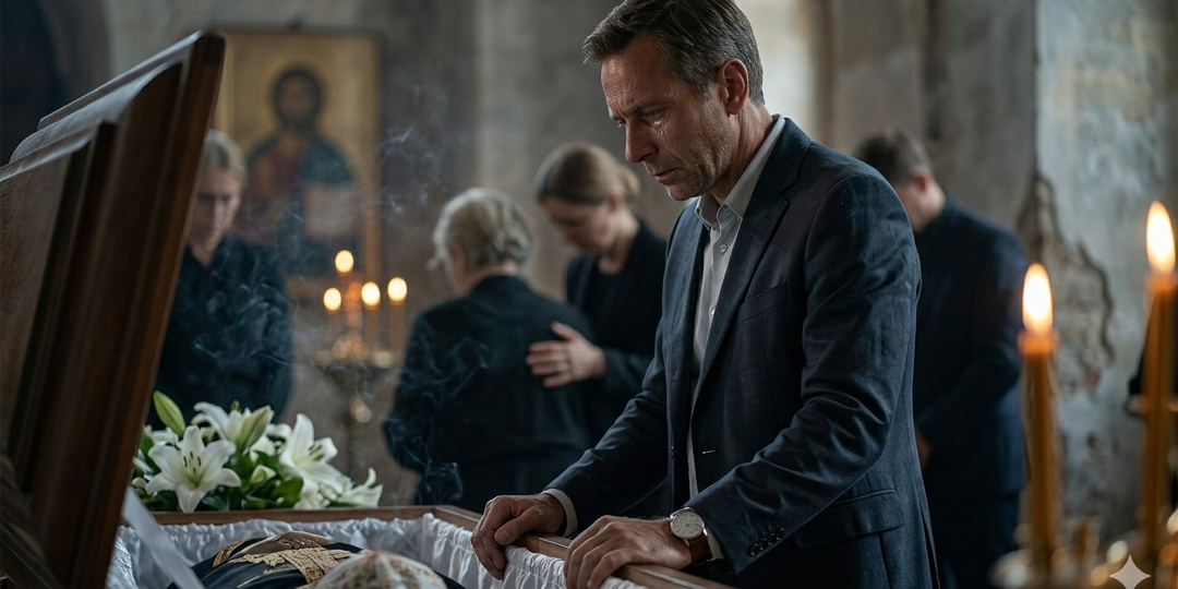 Почему мы забываем перезвонить родителям, пока не становится слишком поздно?