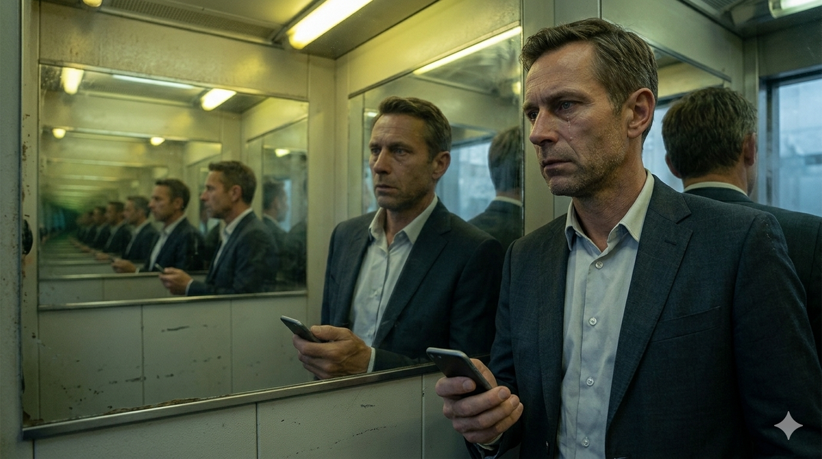 Фото сделал ии 