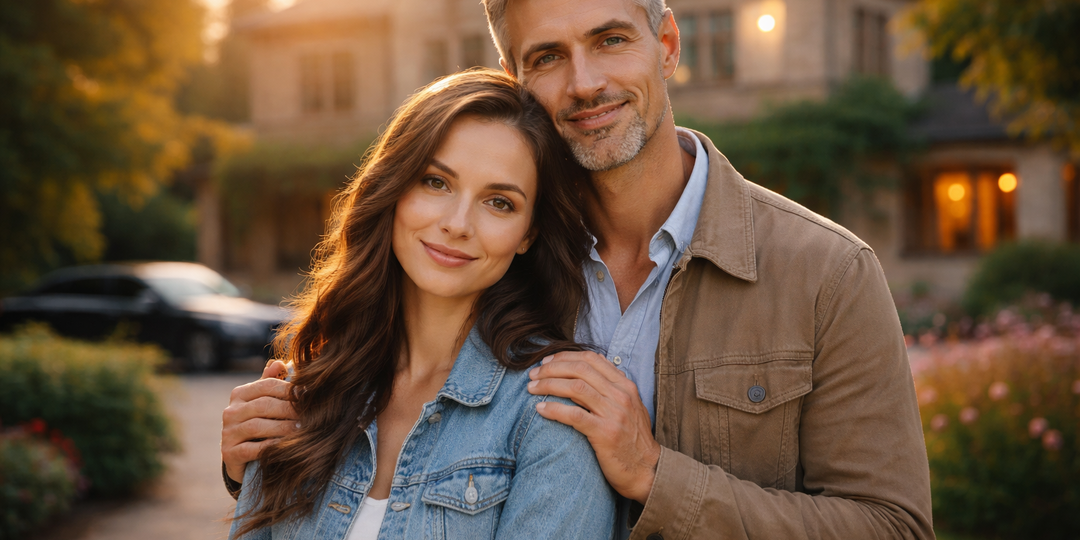 7 шагов, как она вернула брата из приюта