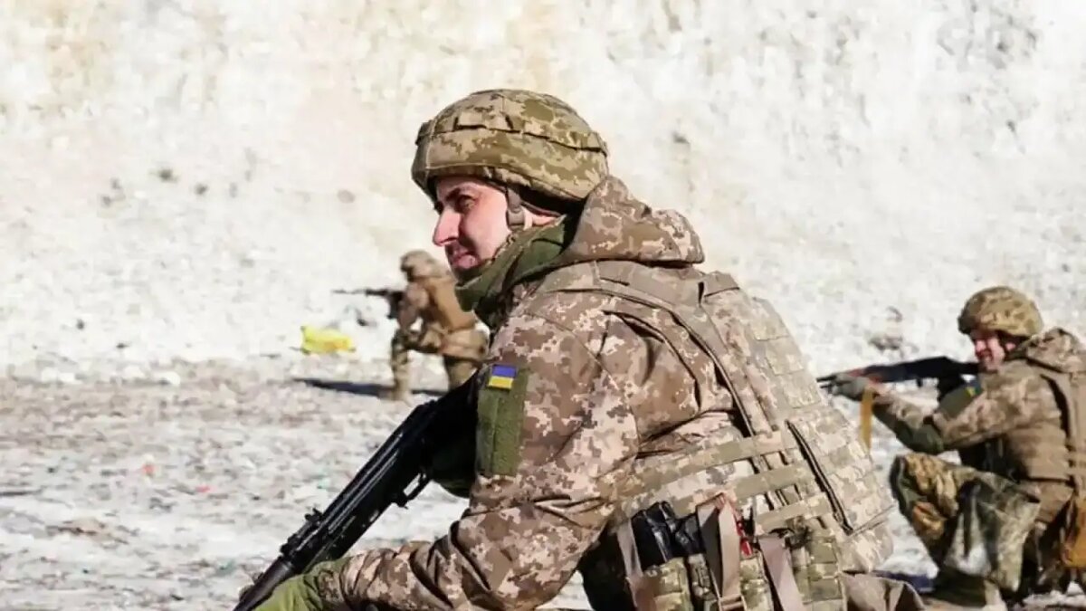    ВСУ. Соцсети