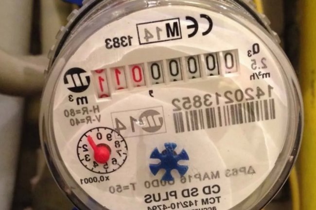 Рост цен на воду: в апреле вступают в силу новые правила проверки счетчиков