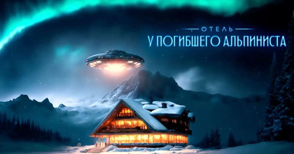 Вот это нас ждёт..