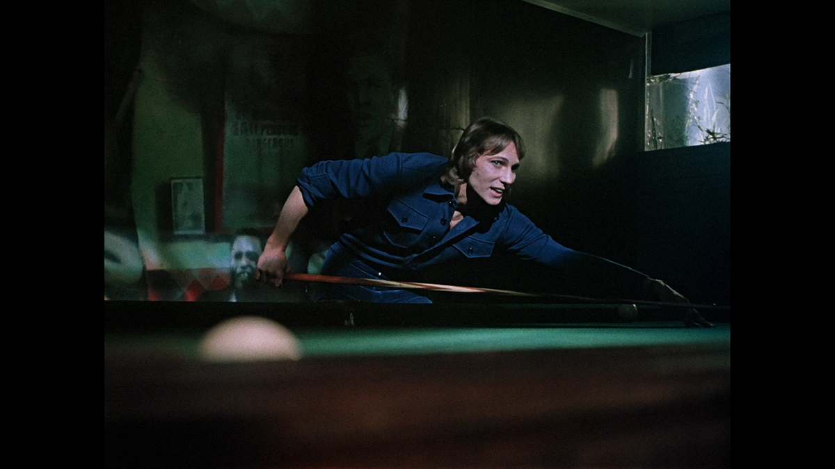 Олаф тут был хорош...