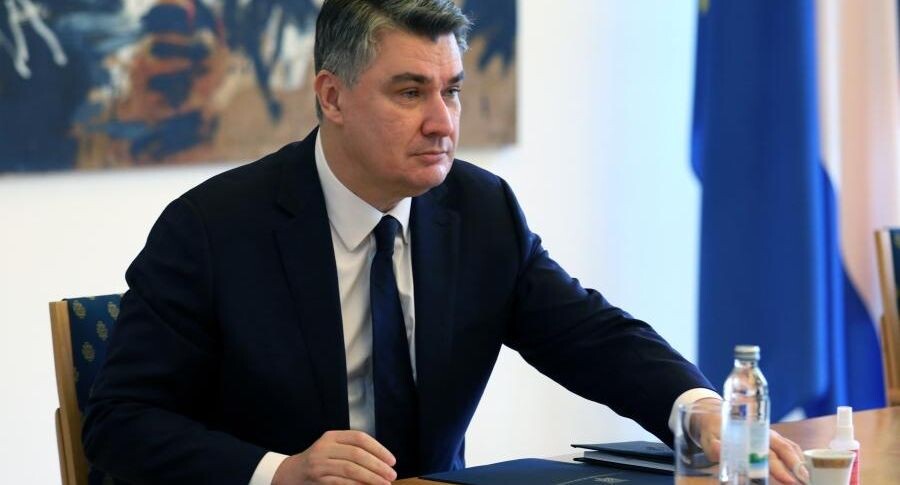    МИД РФ / РИА Новости