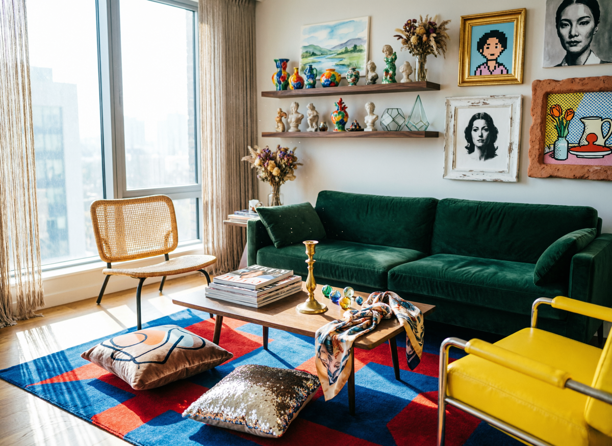 дизайн проект под ключ