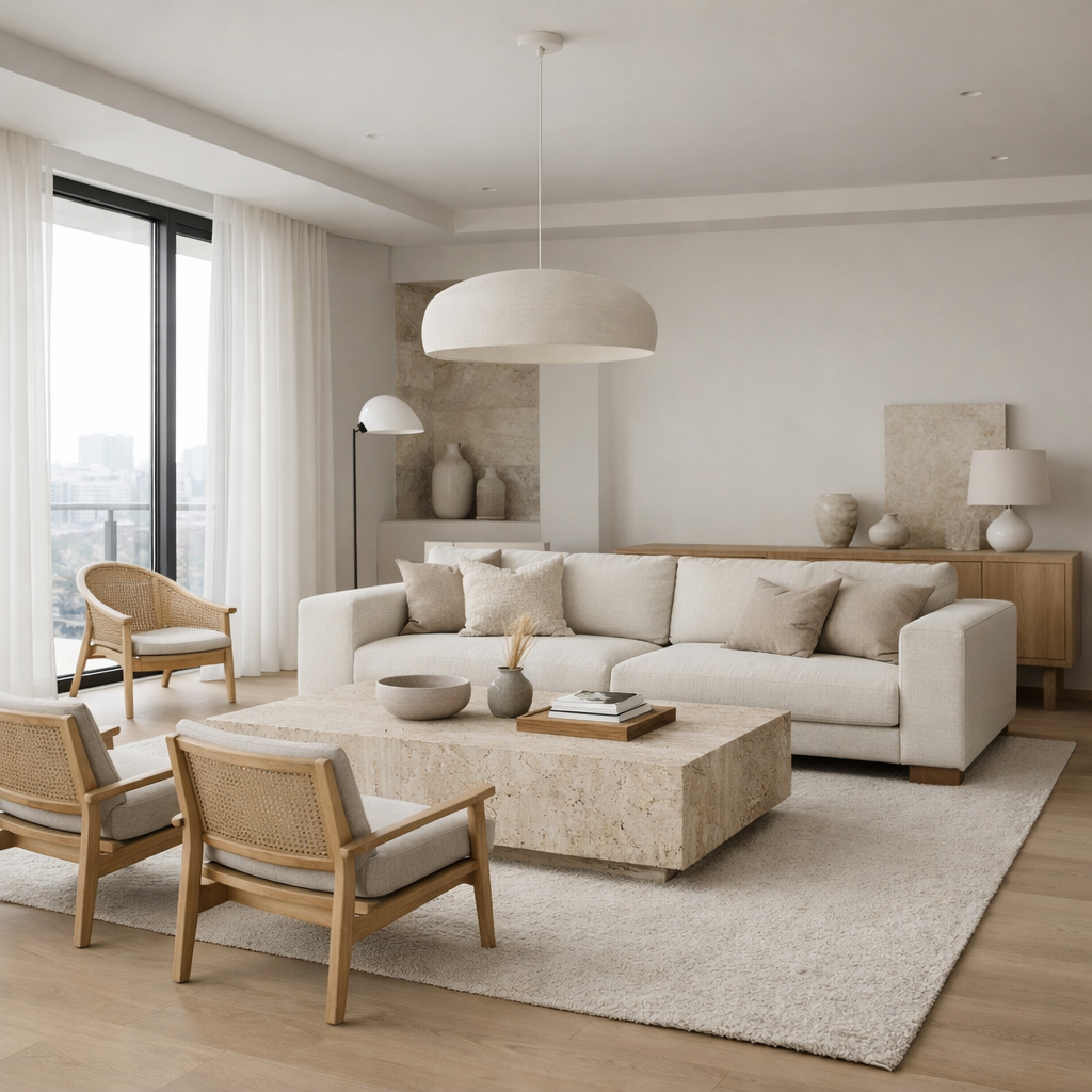 дизайн проект москва