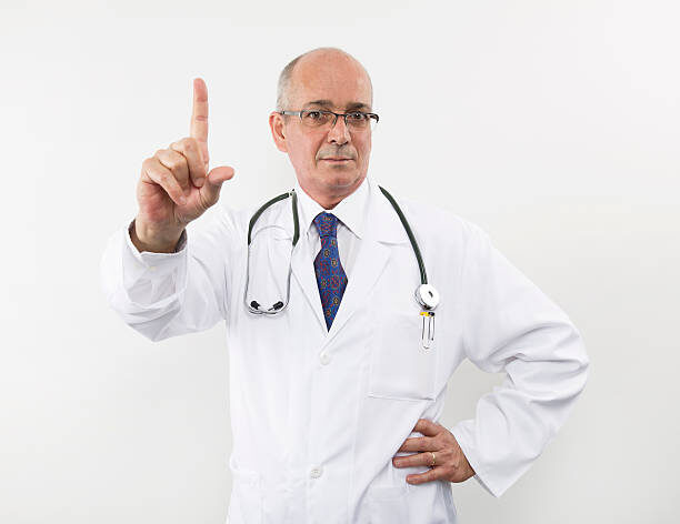 5 опасных мифов о тромбах, которые могут стоить вам жизни