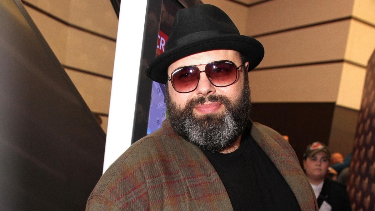    Максим Фадеев. Фото: Legion-Media