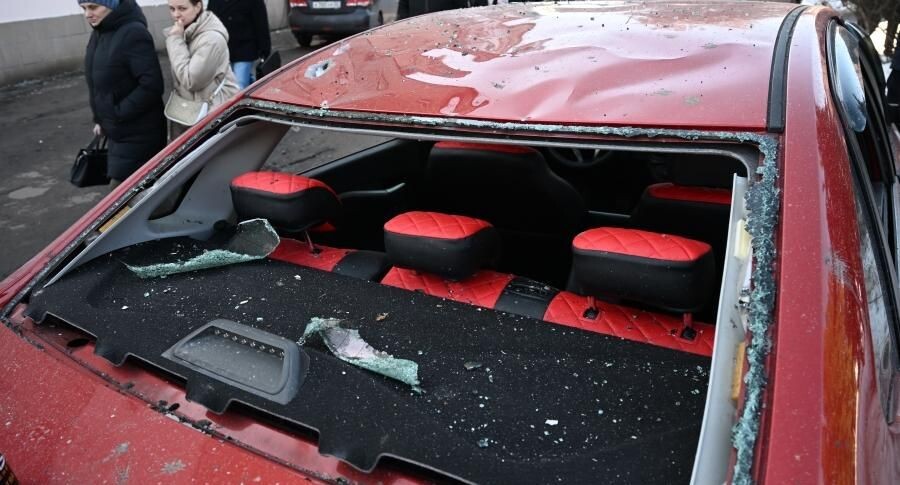    Максим Блинов / РИА Новости