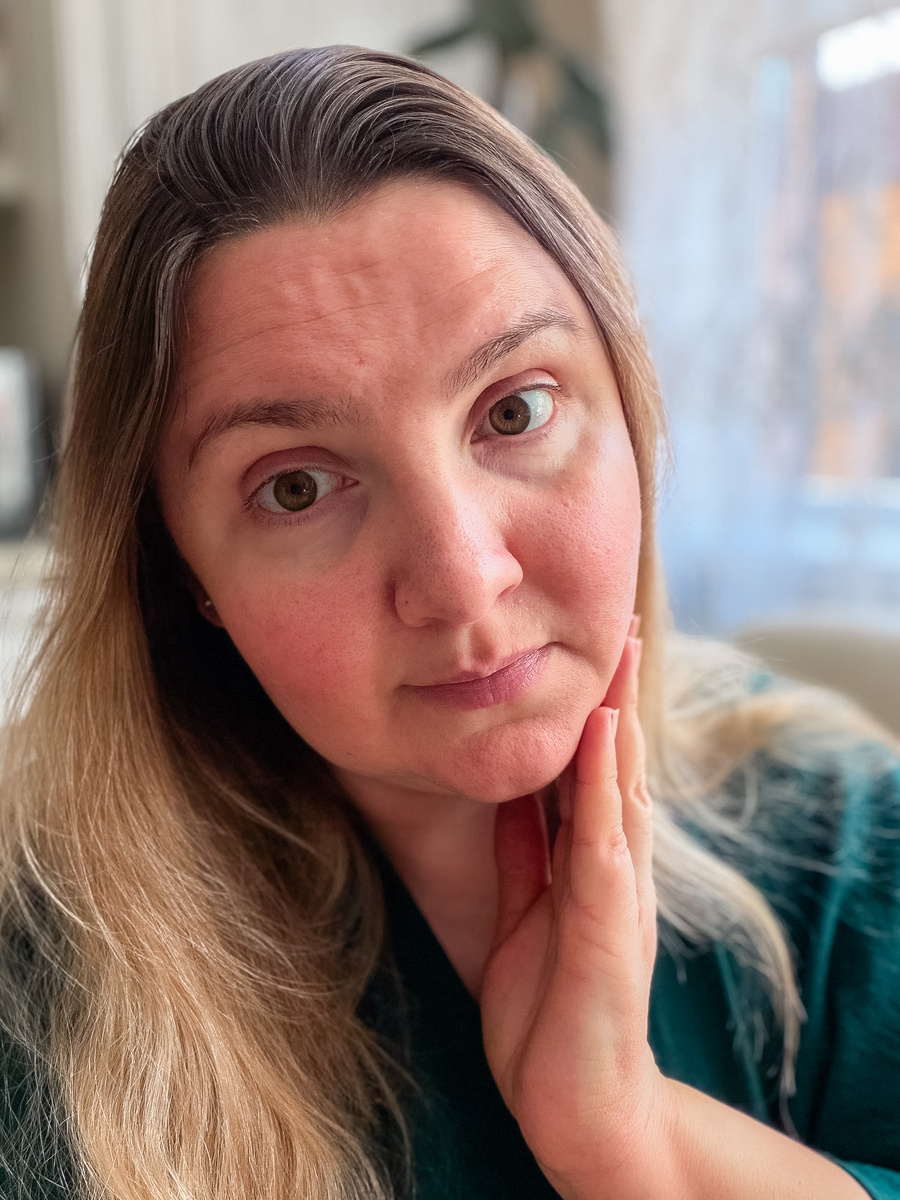 Мое Фото До