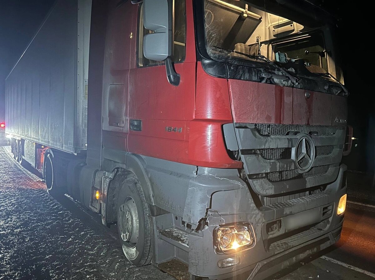    Фото: Госавтоинспекция Воронежской области