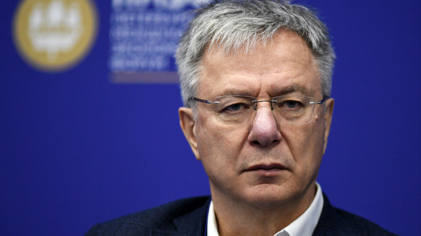    Фото: © РИА Новости/Максим Блинов