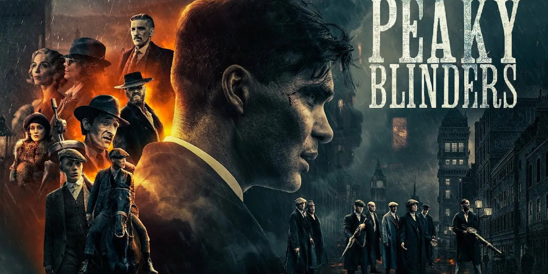 Все, что нужно знать перед просмотром финала "Острых козырьков"! ЧАСТЬ 2 - 4-6 сезоны | Полная хронология сериала