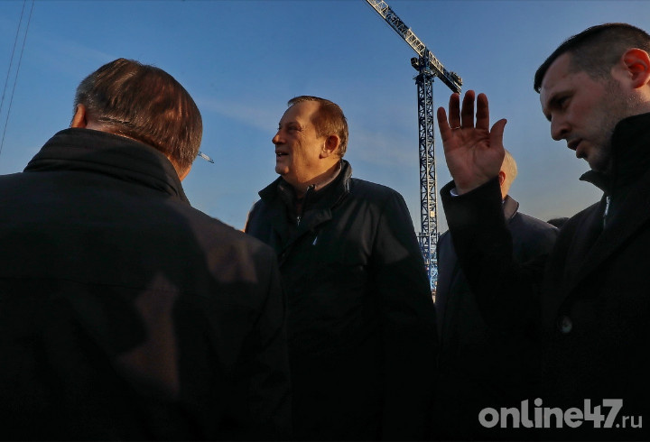 фото: Валентин Илюшин/Online47