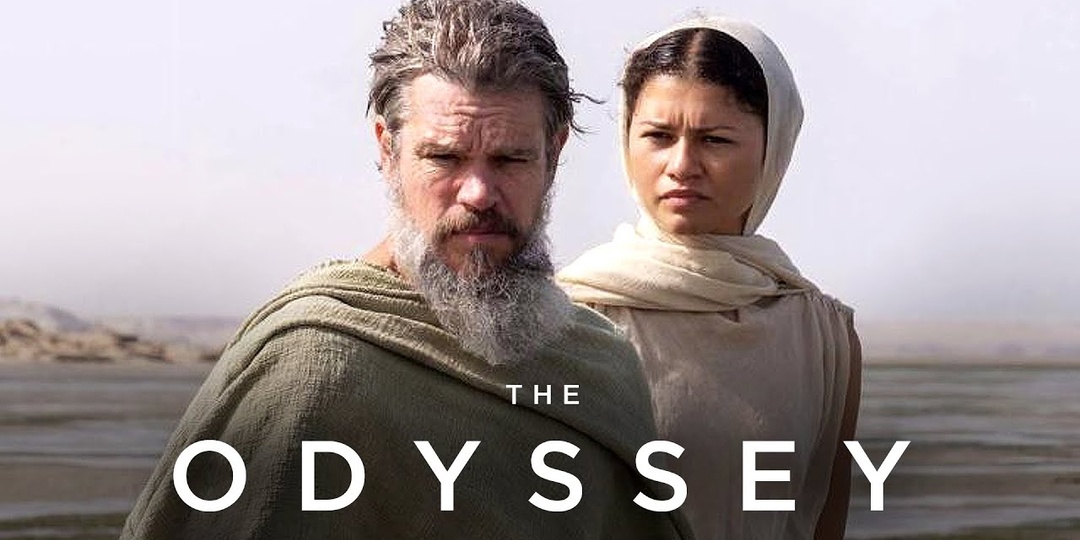 Скандал со съемок «Одиссеи» Нолана: Елену Прекрасную сыграет афро-актриса