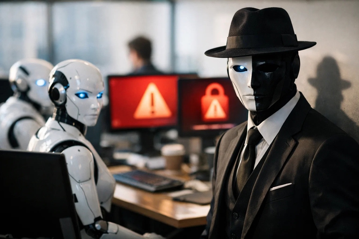 Иллюстрация: Sora  📷
