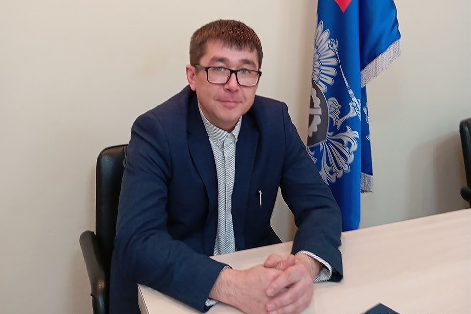    Фото: Государственная инспекция труда в Пермском крае